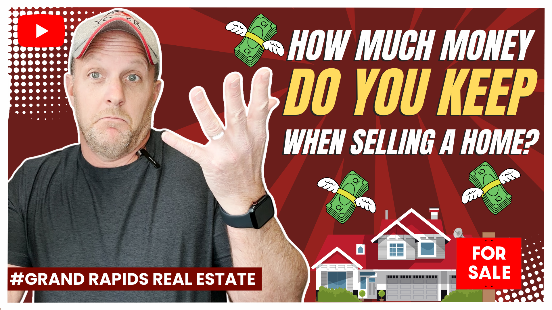 Maximizing Your Profits Understanding Seller Closing Costs Yoder