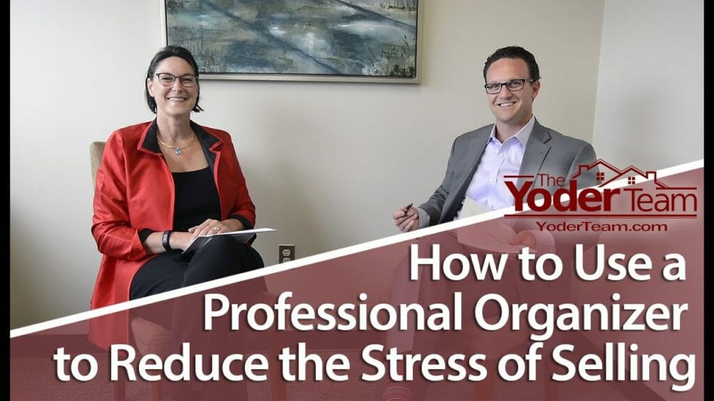 Why You Should Consider a Professional Organizer