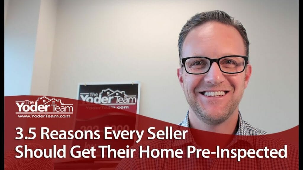 Should You Get a Pre-Listing Inspection?