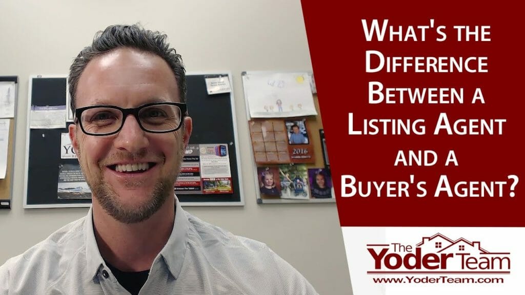 Do You Need a Buyer’s Agent or a Listing Agent?