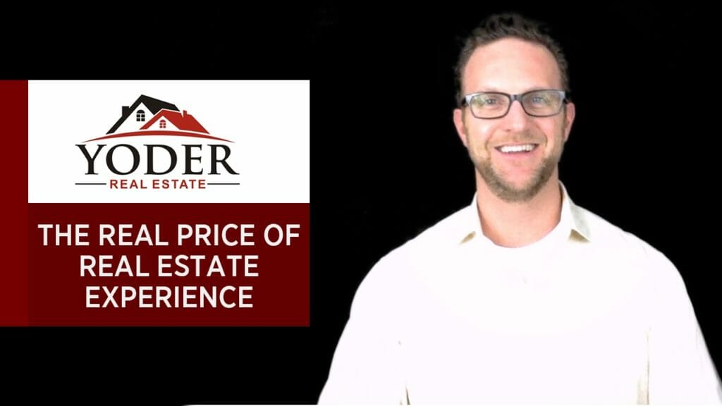 The Value of Working With a Veteran Real Estate Agent