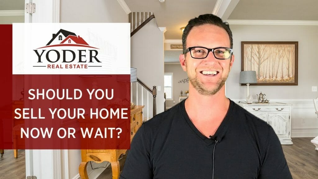Why Waiting to List Your Home Could Be a Big Mistake