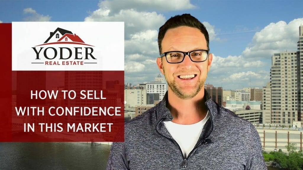 How to Sell With Confidence in This Market