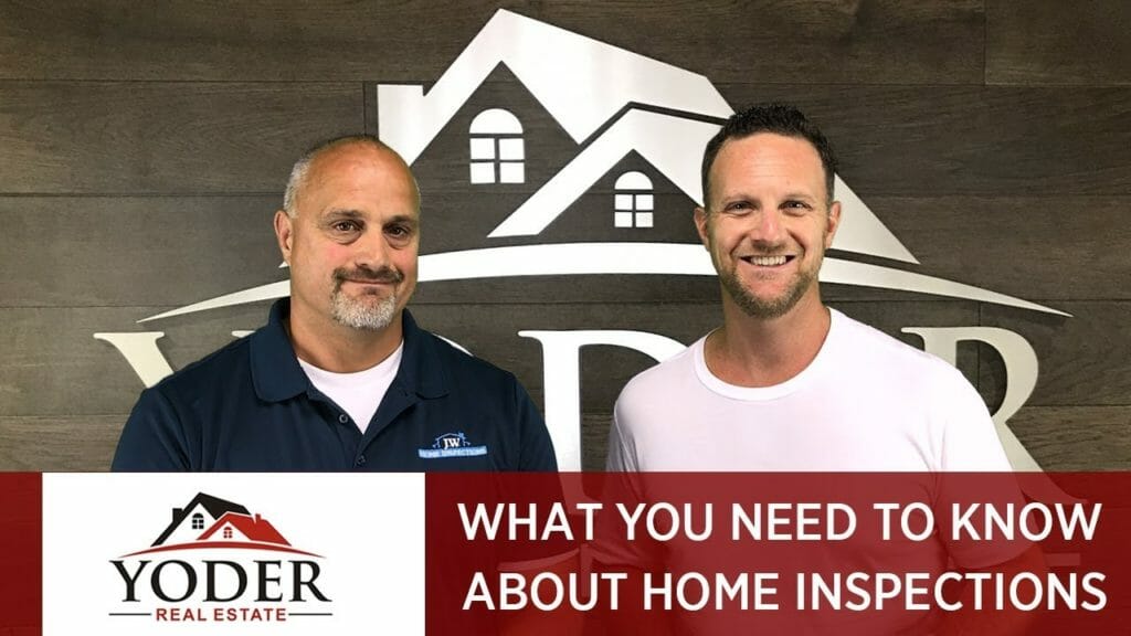 What Do Homebuyers Need to Know About Home Inspections?