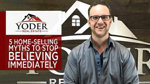 5 home-selling myths to stop believing immediately screen grab