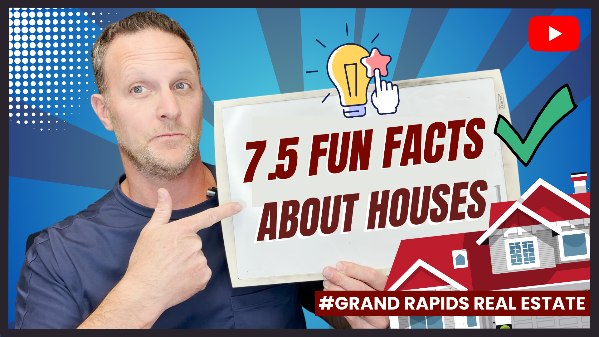 7.5 Intriguing Facts About Houses That Will Amaze You Yoder Real Estate