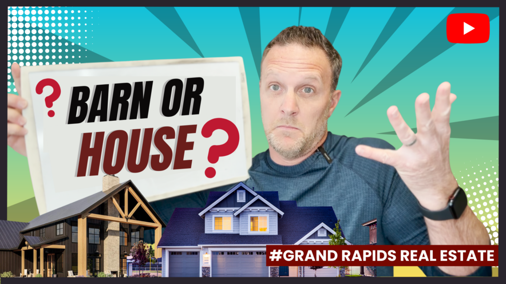 Grand Rapids Real Estate